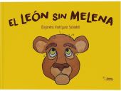 LEON SIN MELENA