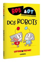 Dos robots