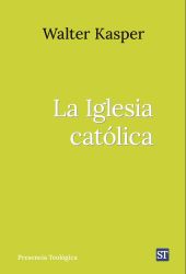 LA IGELSIA CATOLICA