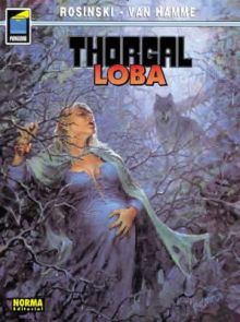 LOBA/THORGAL