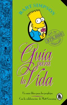 Los Simpson - Bart Simpson. Guía para la vida
