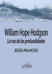 WILLIAM HOPE HODGSON