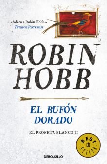 EL BUFON DORADO