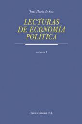 LECTURAS DE ECONOMIA POLITICA 1