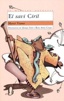 El savi Ciril