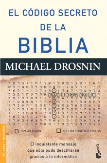 El código secreto de la Biblia
