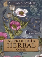 ASTROLOGIA HERBAL. ORACULO