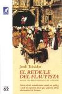 EL RETAULE DEL FLAUTISTA