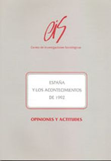 España y los acontecimientos de 1992