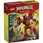 71851 PACK DE COMBATE: MECA DRAGÓN DE KAI LEGO