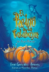 EL REINO DE LAS CALABAZAS