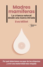 Madres mamíferas