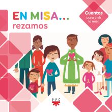 En Misa# 7. Rezamos (Cuentos)