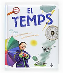 EL TEMPS. QUIN TEMPS FARA