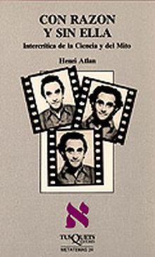 Con razón y sin ella