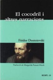 EL COCODRIL I ALTRES NARRACIONS