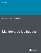 MANIOBRA DE LOS BUQUES
