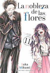 LA NOBLEZA DE LAS FLORES 11