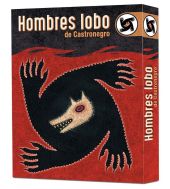 LOS HOMBRES LOBO DE CASTRONEGRO