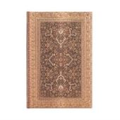LIBRETA TD MINI LIN MEDINA MYSTIC