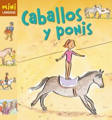 CABALLOS Y PONIS MINI