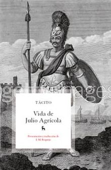 Vida de Julio Agrícola