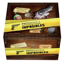 Crímenes imposibles