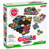 BATALLA DE GENIOS GEMAS