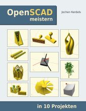 OPENSCAD MEISTERN