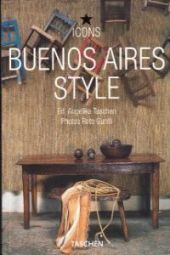 BUENOS AIRES STYLE