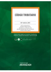 Código Tributario (Papel + e-book)
