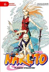 NARUTO Nº06/72