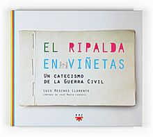 EL RIPALDA EN VIÑETAS.CATECISM