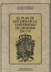 PLAN DE ESTUDIOS DE LA UNIVER