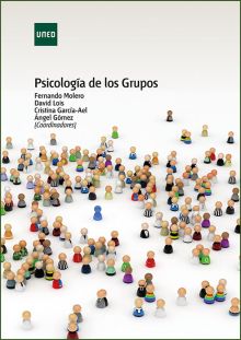 PSICOLOGIA DE LOS GRUPOS