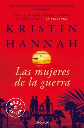 LAS MUJERES DE LA GUERRA