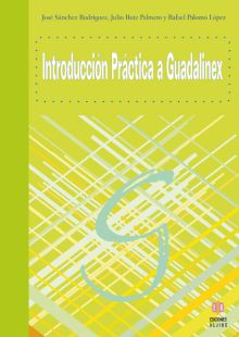 INTRODUCCION PRACTICA A GUADALINEX