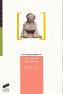 LA CIUDAD Y LA ESFINGE