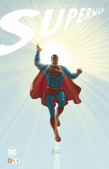 ALL STAR SUPERMAN (4A EDICIÓN)