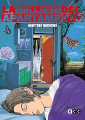 La mujer del apartamento