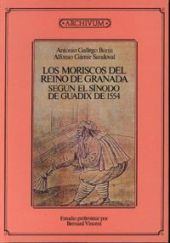 MORISCOS DEL REINO DE GRANAD