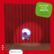 LA FESTA DE LA TARDOR