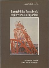 ESTABILIDAD FORMAL EN LA ARQUITECTURA CONTEMPORANEA