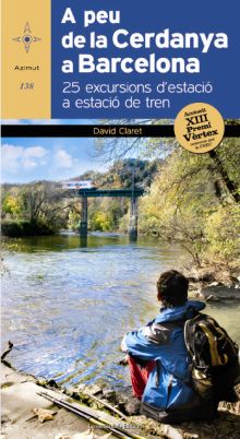 A PEU DE LA CERDANYA A BARCELONA