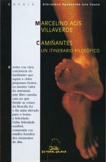 Camiantes un itinerario filosofico