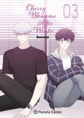 CHERRY BLOSSOMS AFTER WINTER 03