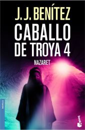 CABALLO DE TROYA 4 NAZARET