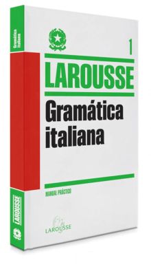 GRAMATICA ITALIANA