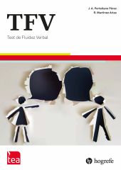 TFV. TEST DE FLUIDEZ VERBAL