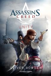 ASSASSINS CREED. UNITY